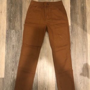 REI Cooperative brand trailsmith pants